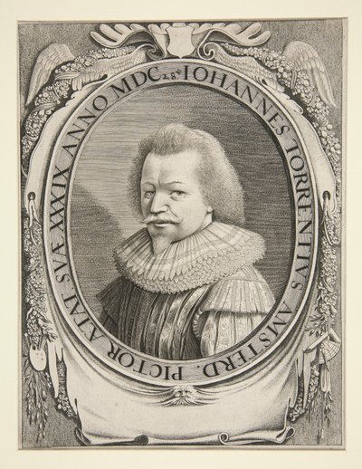 Johannes Torrentius