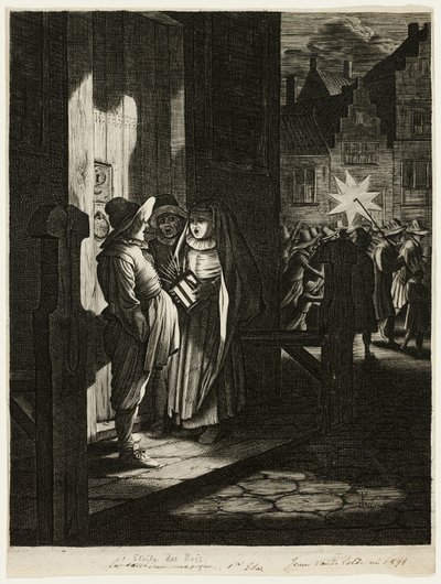 Magi