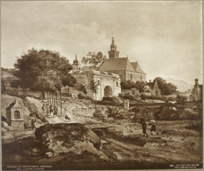  by Jan van der Heyden