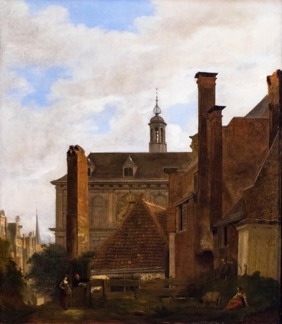  by Jan van der Heyden