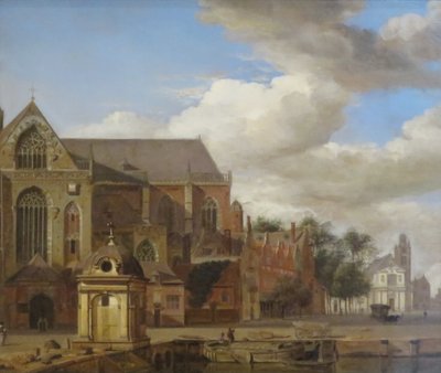  by Jan van der Heyden