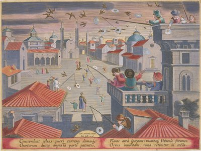 ಫಿಲಿಪುಟರ್ಕ್ ಪ್ರಕಟಿಸಿದ ಜಾನ್ ಕೊಲರ್ಟ್ (1566-1628) ಕೆತ್ತನೆ ಮಾಡಿದ 