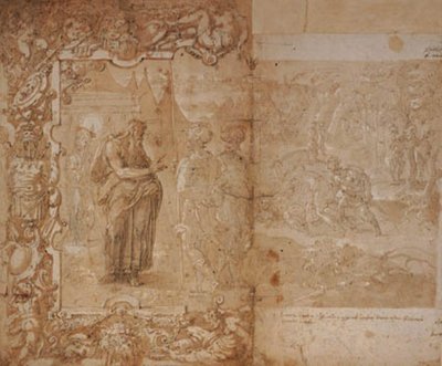 Ulysses ve Diomedes