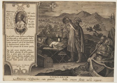  by Jan van der Straet