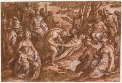 Marsyas