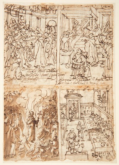 San Giovanni Gualberto