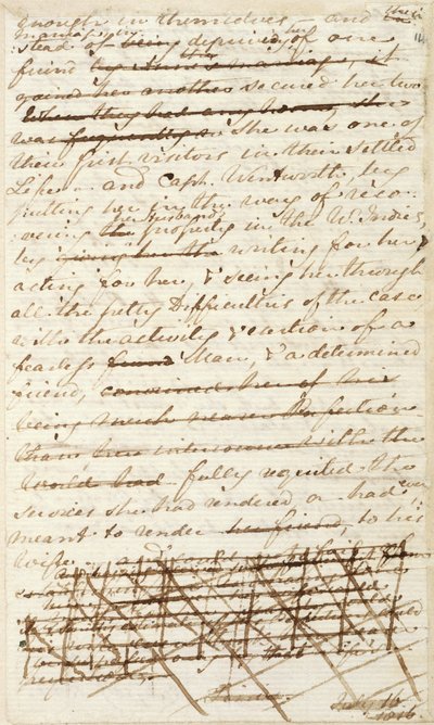 MS EG 3038 