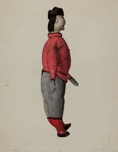 Örme Bebek by Jane Iverson