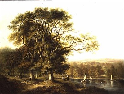 The Forth