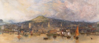 Nehirden Dundee by Jane Stewart Smith