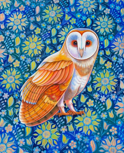  by Jane Tattersfield