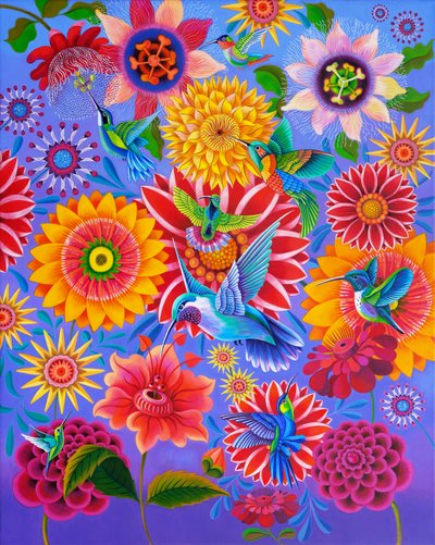 by Jane Tattersfield