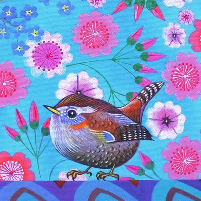 2016, by Jane Tattersfield