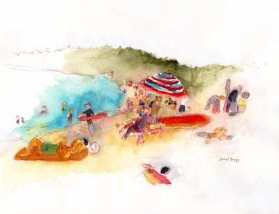  by Janel Bragg