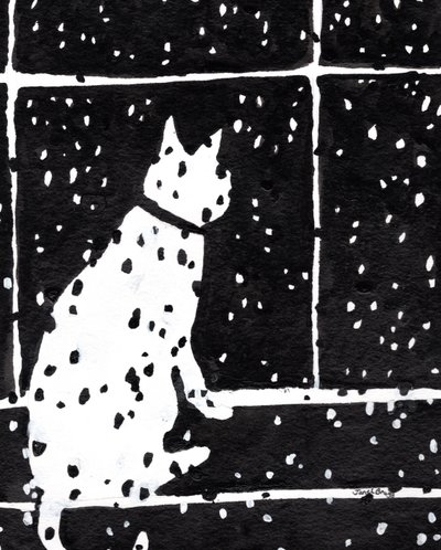  by Janel Bragg