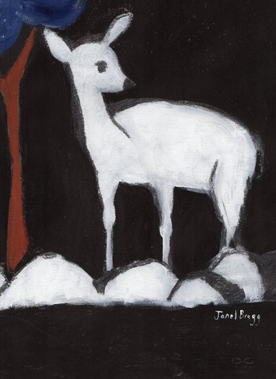  by Janel Bragg