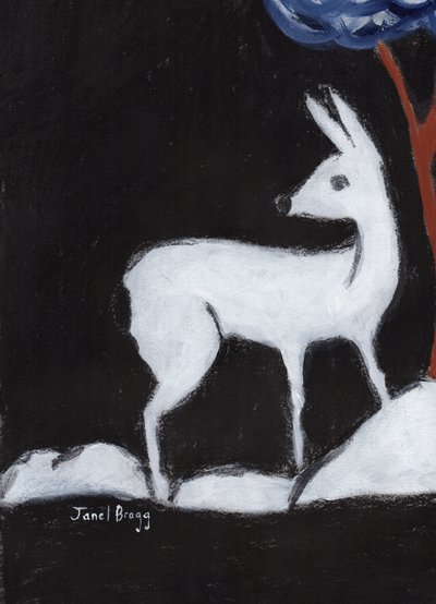  by Janel Bragg
