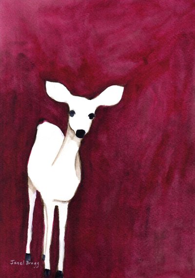 by Janel Bragg