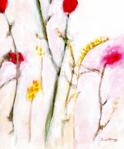  by Janel Bragg