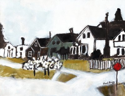  by Janel Bragg