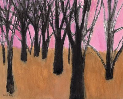  by Janel Bragg