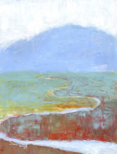  by Janel Bragg