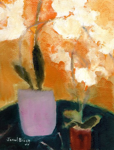  by Janel Bragg