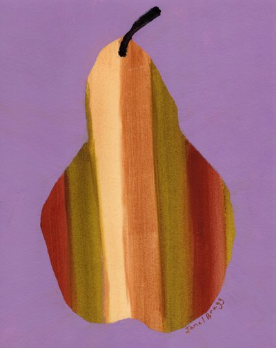  by Janel Bragg