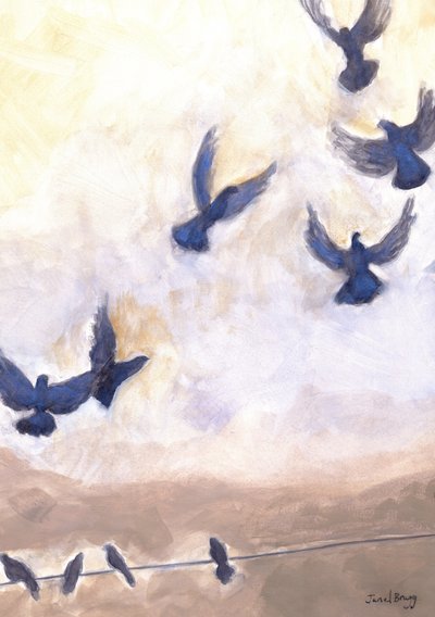  by Janel Bragg