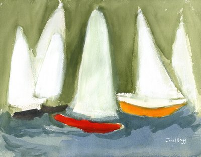  by Janel Bragg