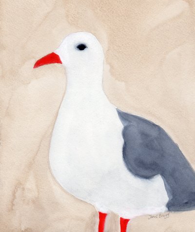  by Janel Bragg