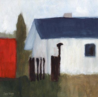  by Janel Bragg