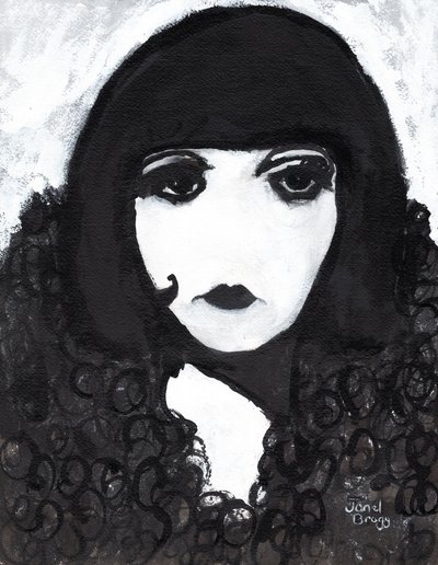  by Janel Bragg