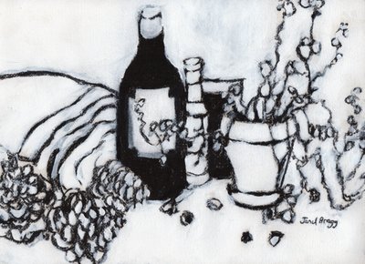  by Janel Bragg