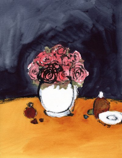  by Janel Bragg
