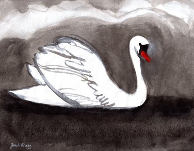 by Janel Bragg