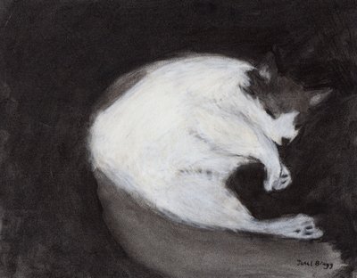  by Janel Bragg