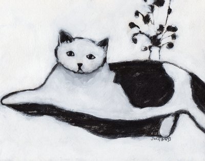  by Janel Bragg