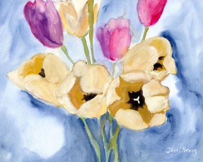  by Janel Bragg