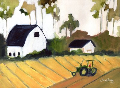 by Janel Bragg