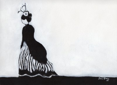  by Janel Bragg