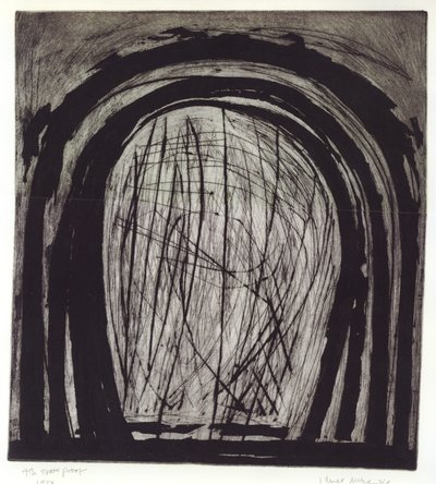 Başlıksız, 3. durum kanıtı by Janet McKenzie