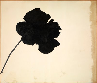  by Jannis Kounellis