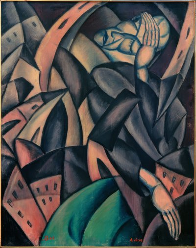 Şehir by Janos Schadl