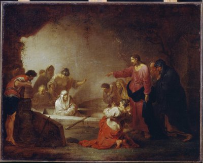 Lazarus