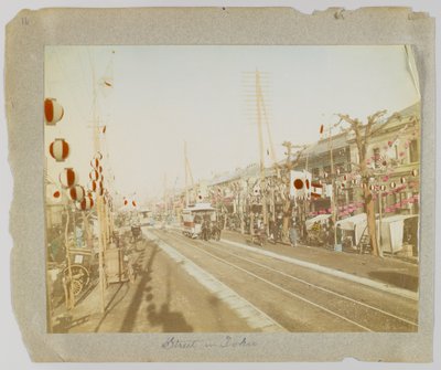 Tokyo