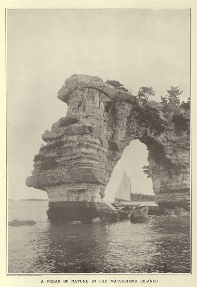 Matsushima Adaları