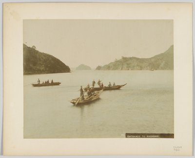 Nagasaki, Japonya