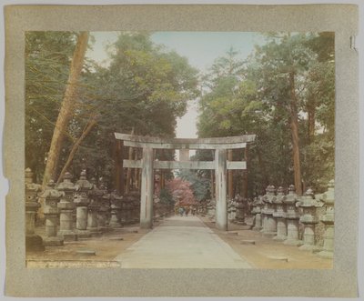 Uyeno Park