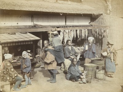Japonya
